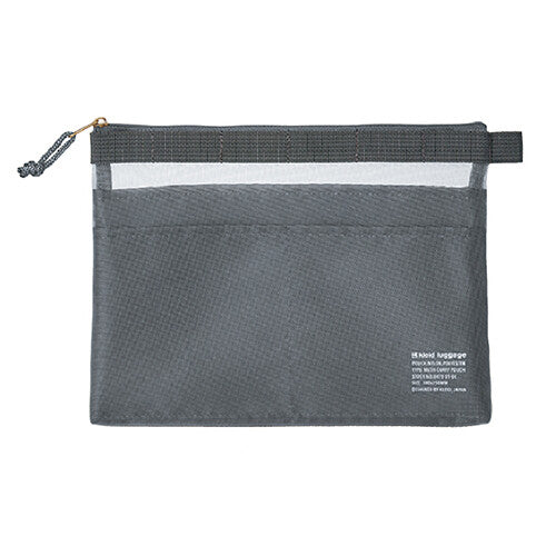 Kleid Mesh Carry Pouch | A5 - Simple Paper