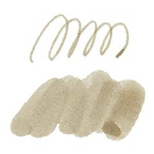 SAILOR Profit Junior +10 x mizutama Fountain Pen Set | Milky White - Simple Paper