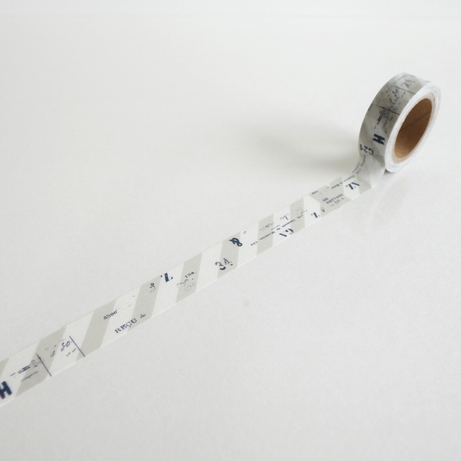 Yohaku Washi Tape | Y-051 - Simple Paper