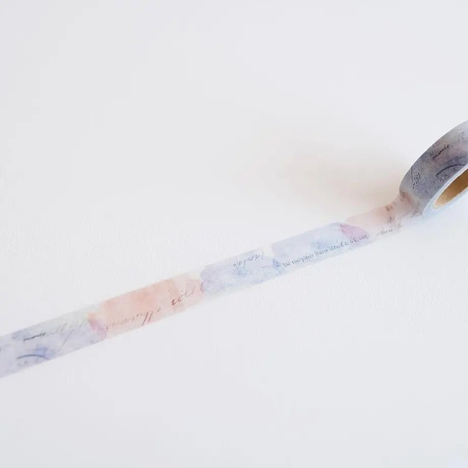 Yohaku Washi Tape | Y-097 - Simple Paper