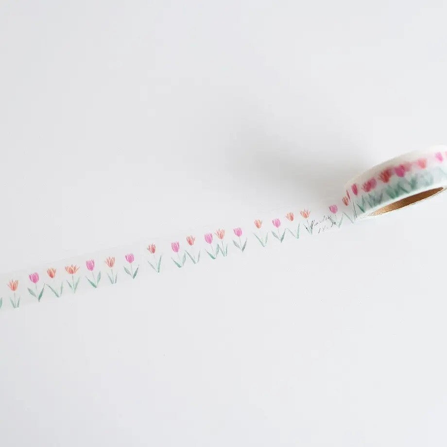 Yohaku Washi Tape | Y-124 - Simple Paper