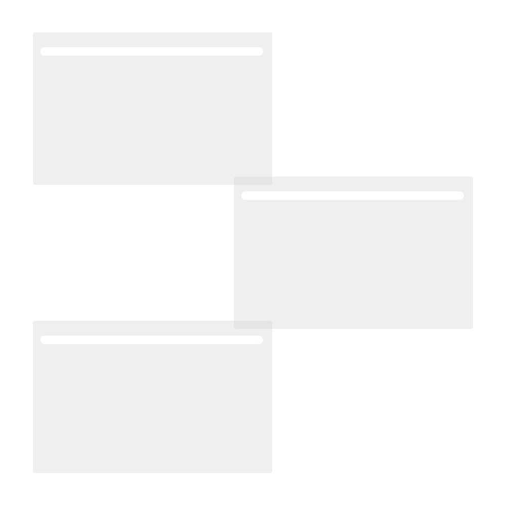 TN Regular Size Refill | Film Pocket Sticker | 023 - Simple Paper