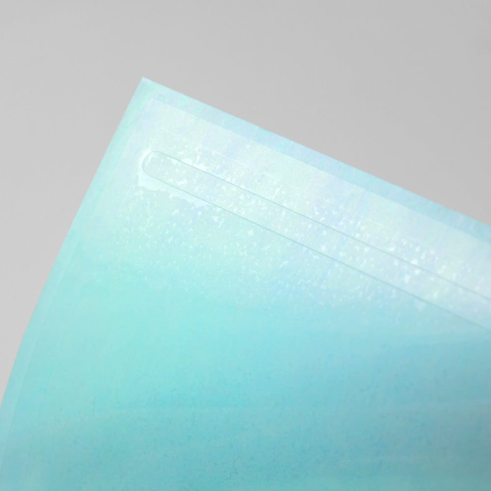 TN Regular Size Refill | Film Pocket Sticker | 023 - Simple Paper