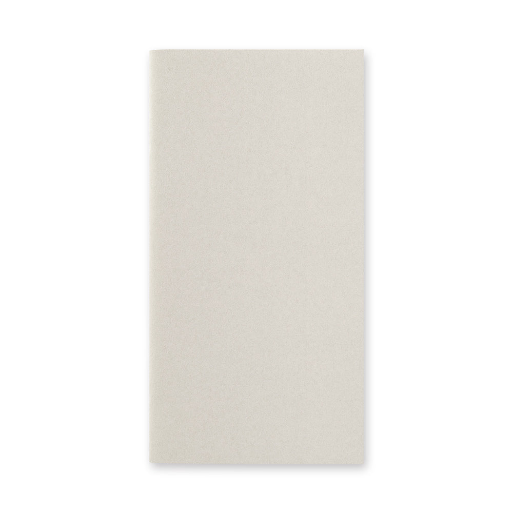 TN Regular Size Refill | Dot Grid | 026 - Simple Paper