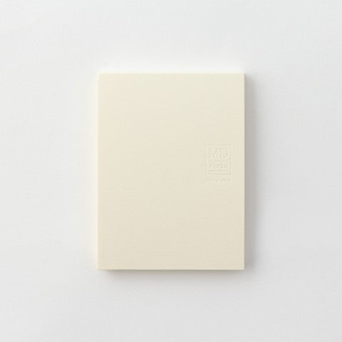 Midori Sticky Memo Pad A7 | Frame - Simple Paper