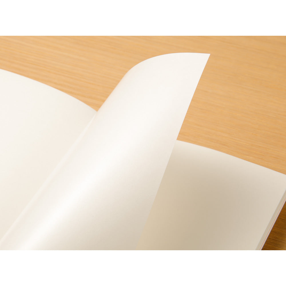 TN Regular Size Refill | Sticker Release Paper | 031 - Simple Paper