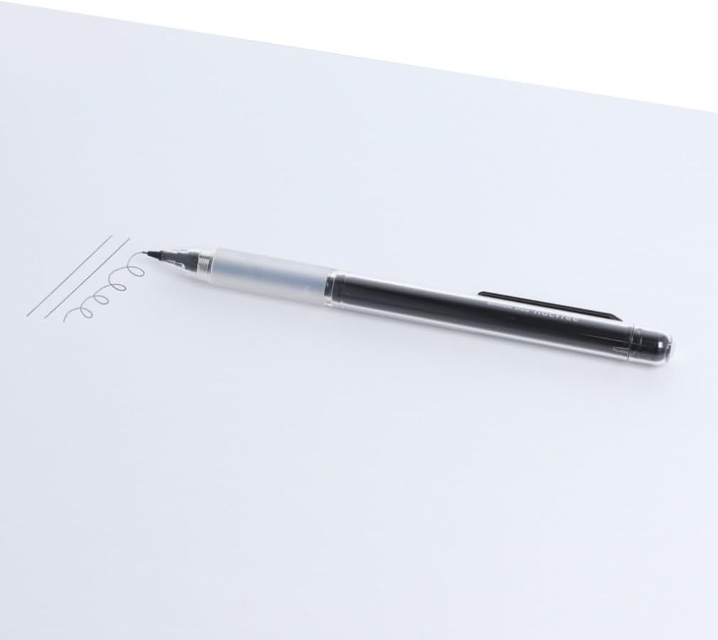Sun-Star Nocfree Mechanical Pencil | 0.5mm - Simple Paper