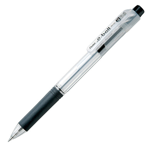Pentel E - Ball Ballpoint Pen | 0.5 mm - Simple Paper