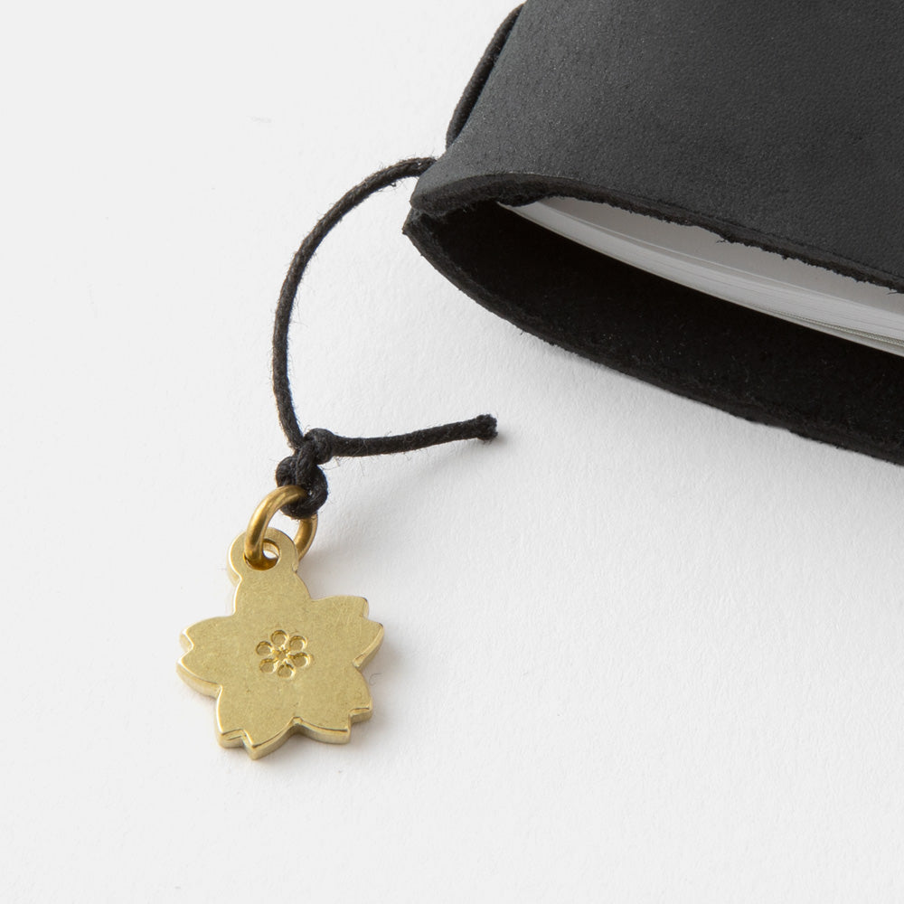 Traveler's Factory | Tokyo Brass Charm Set | LIMITED EDITION - Simple Paper