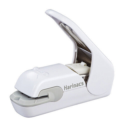 Kokuyo Harinacs Press | Staple-free Stapler - Simple Paper