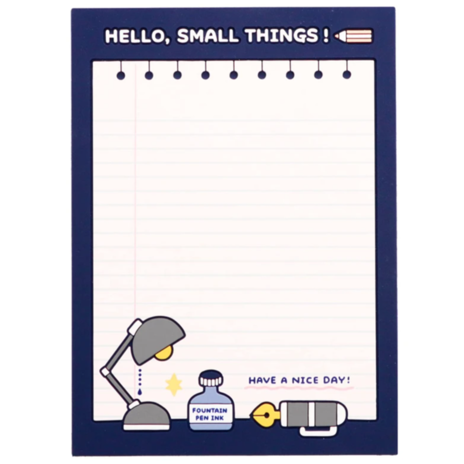 Sanby x Eric Rubber Stamping Mat - Simple Paper