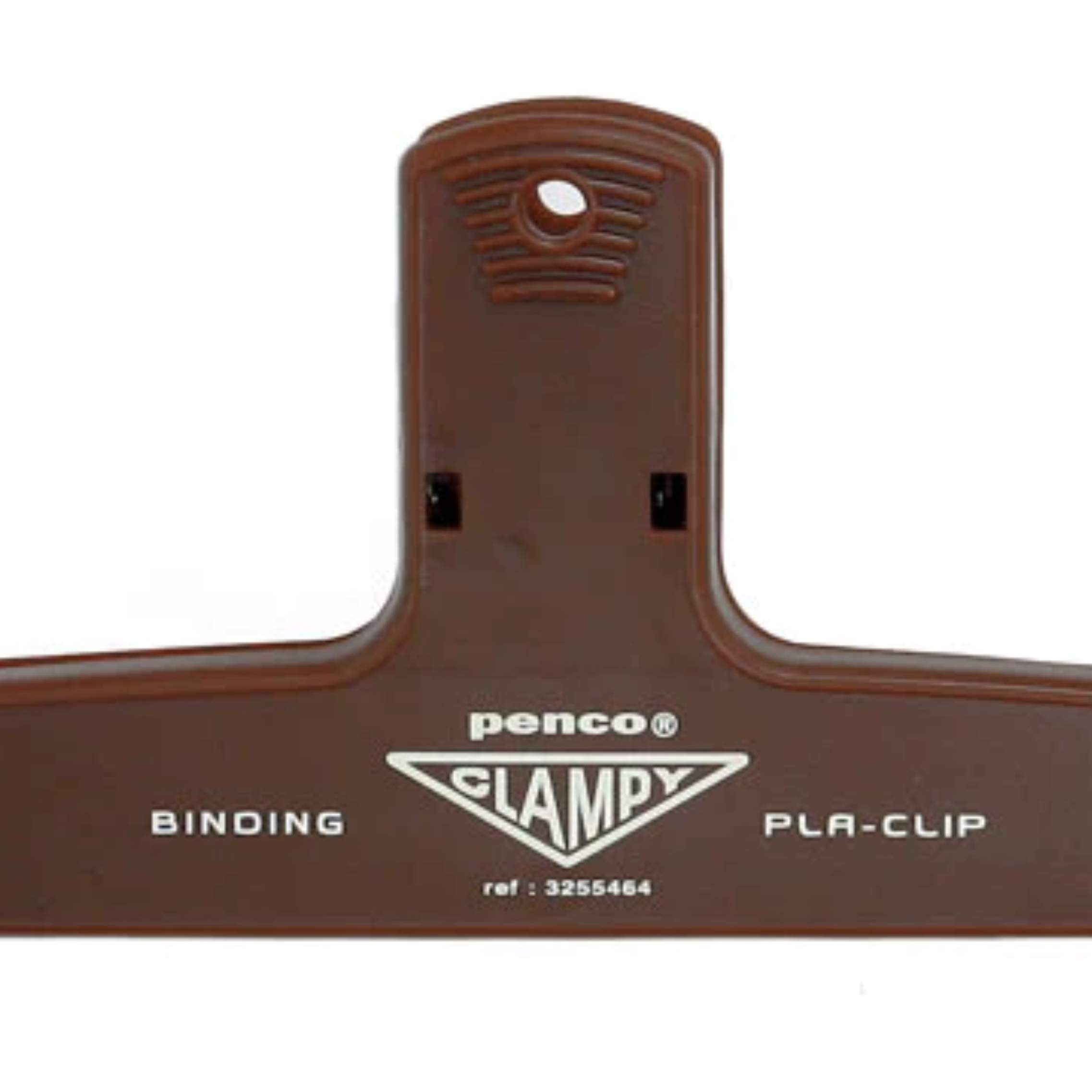 Hightide PENCO Plastic Clip - Simple Paper