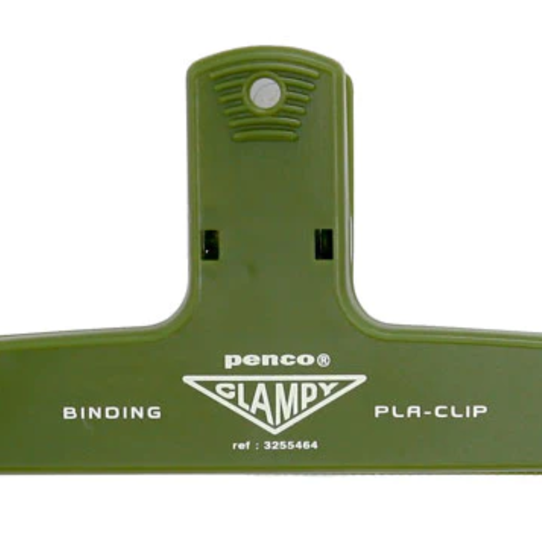 Hightide PENCO Plastic Clip - Simple Paper