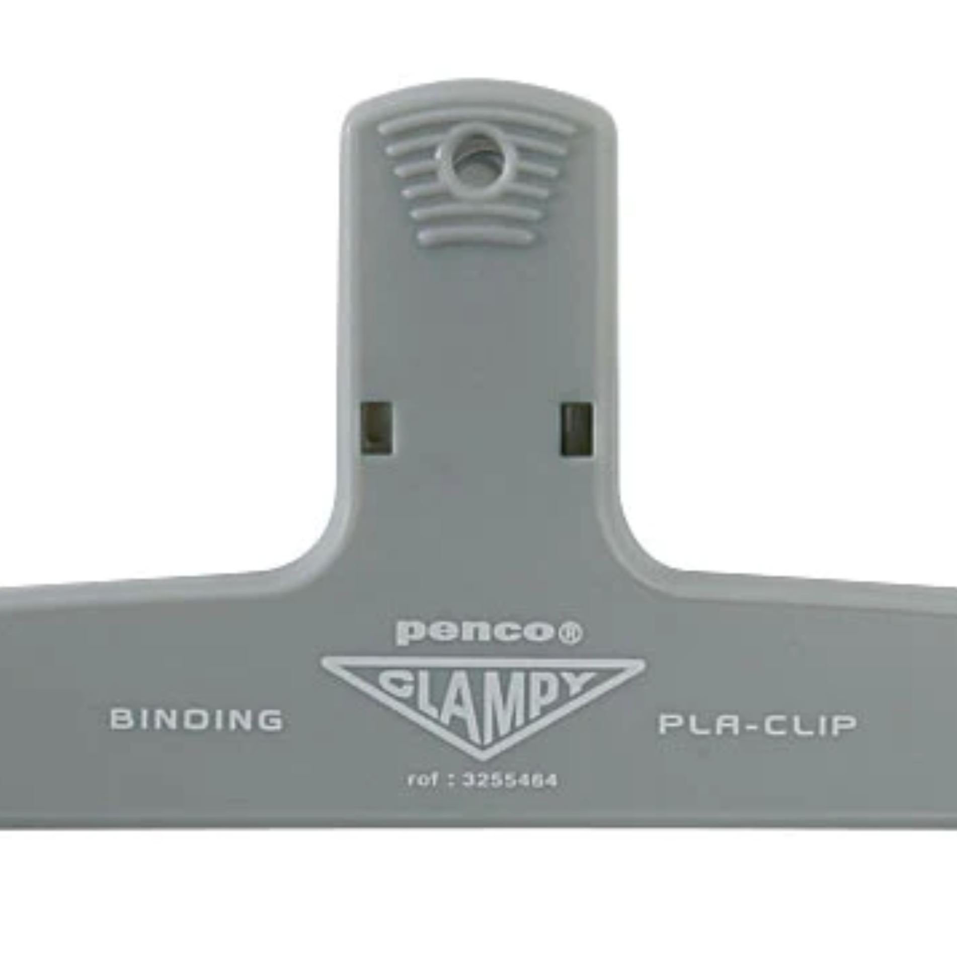 Hightide PENCO Plastic Clip - Simple Paper