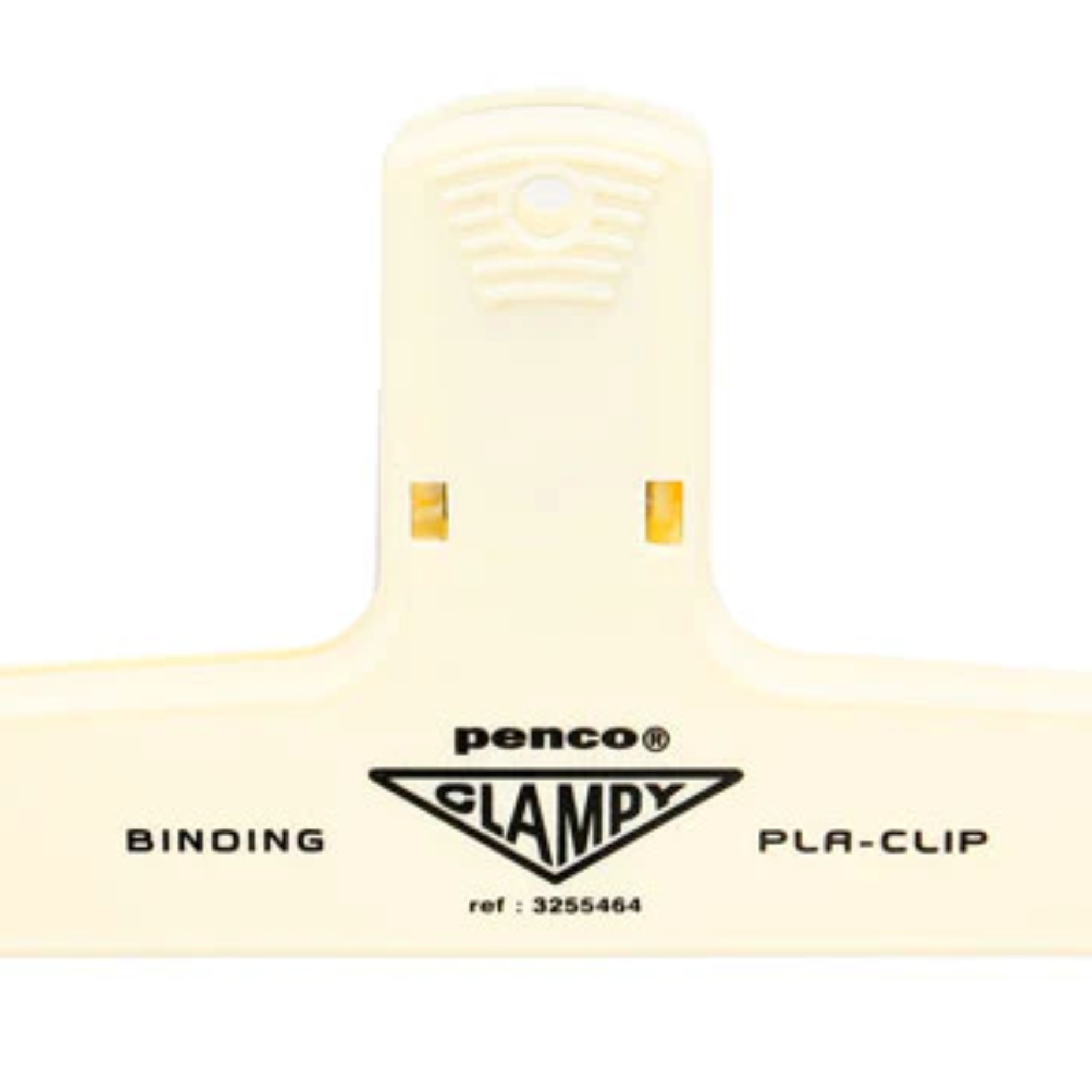 Hightide PENCO Plastic Clip - Simple Paper