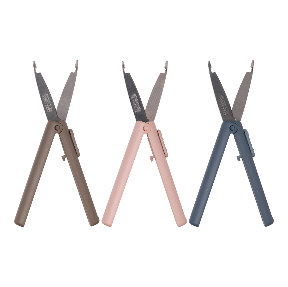 Sun-star Stickyle Tsumamuno Scissors & Tweezers