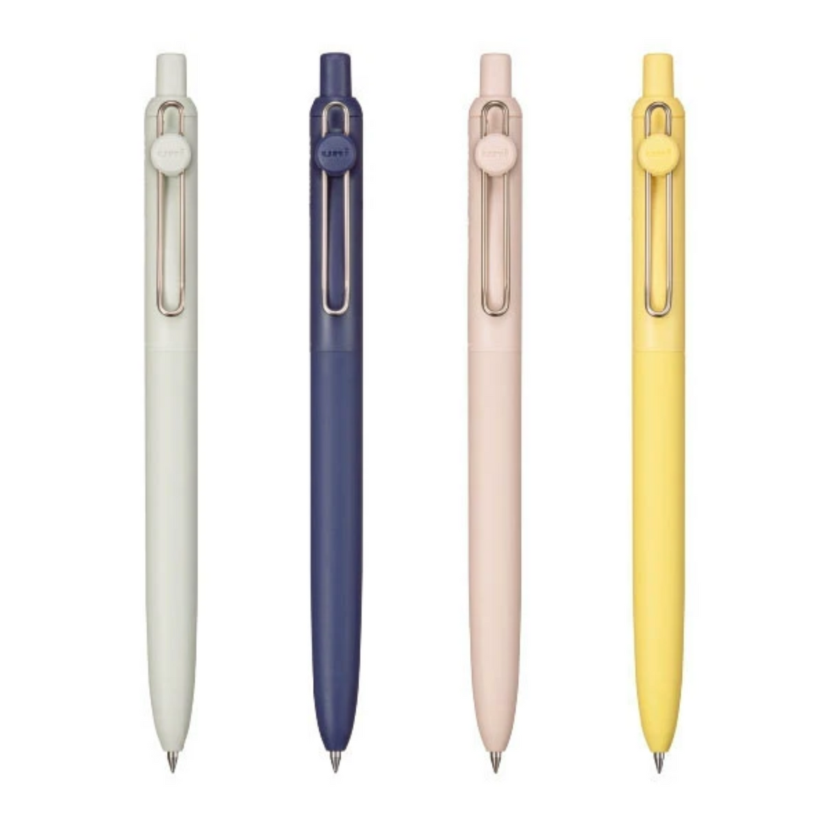 Uni-Ball ZENTO | Standard Model | 0.5mm – Simple Paper