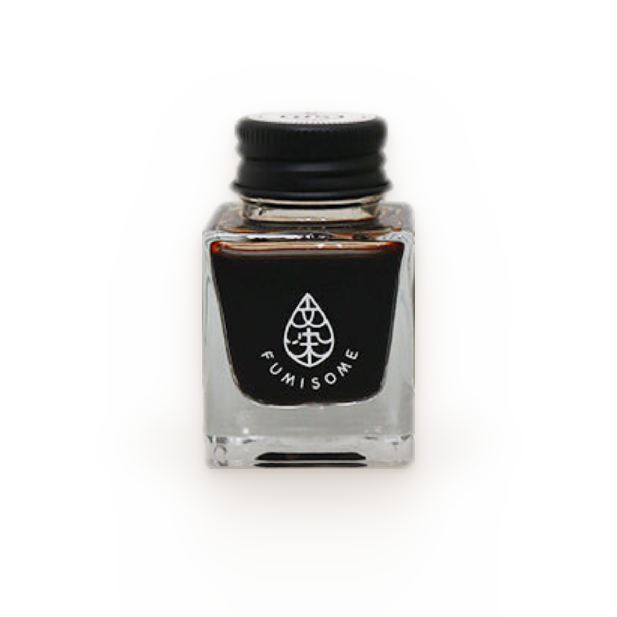 Tag Stationery Fumisome Natural Dye Ink | Cedar