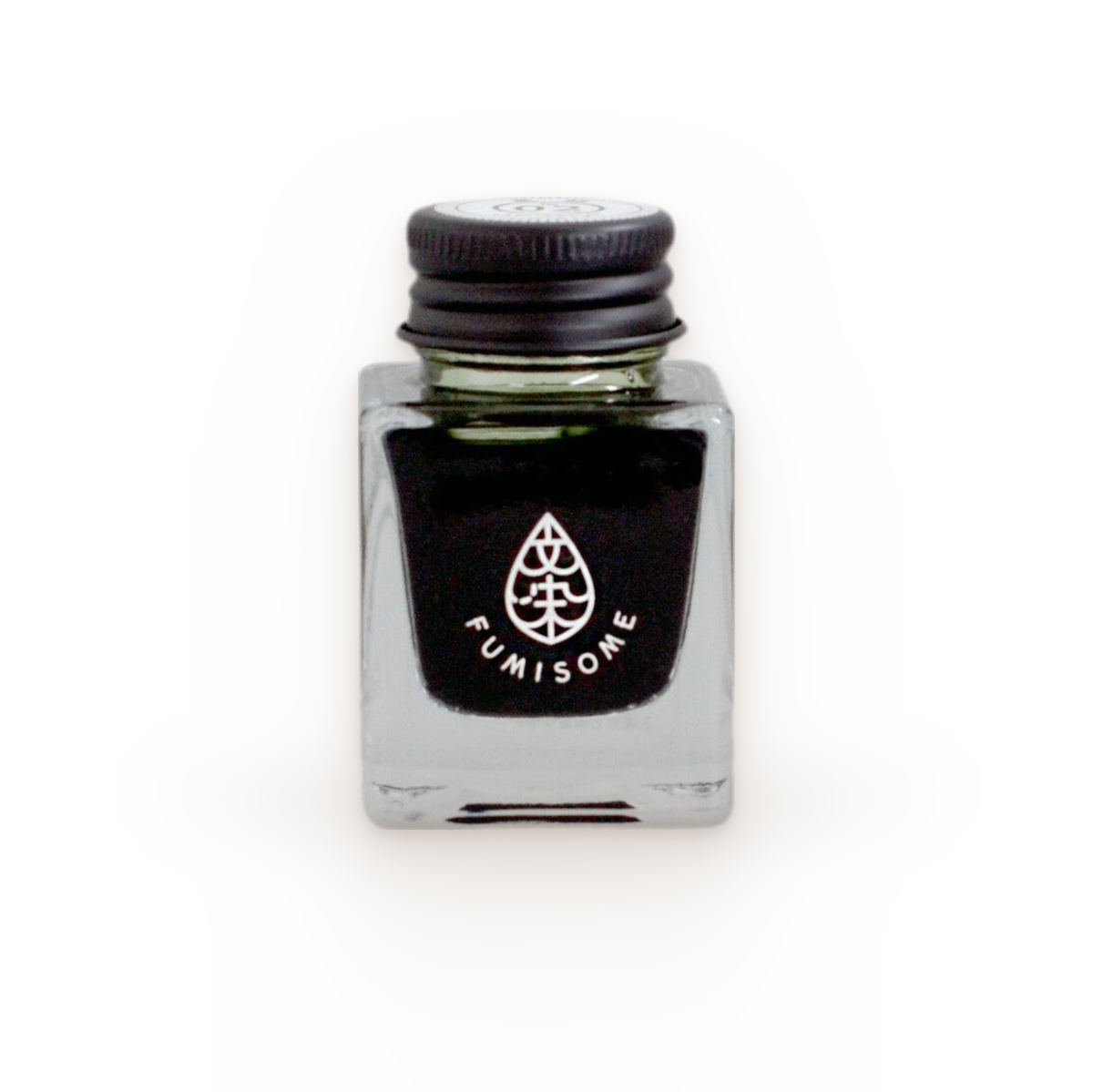 Tag Stationery Fumisome Natural Dye Ink | Chlorophyll