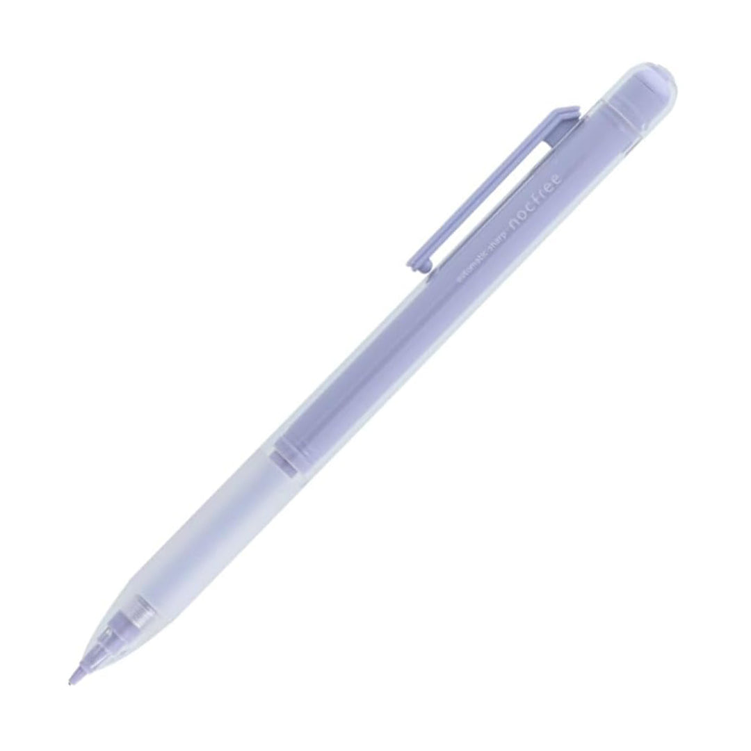 Sun-Star Nocfree Mechanical Pencil | 0.5mm - Simple Paper