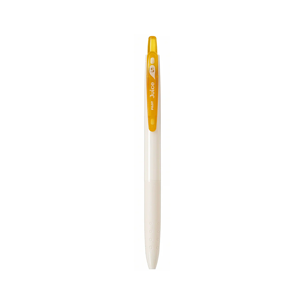 Pilot Juice Gel Pen | Classic Colors - Simple Paper