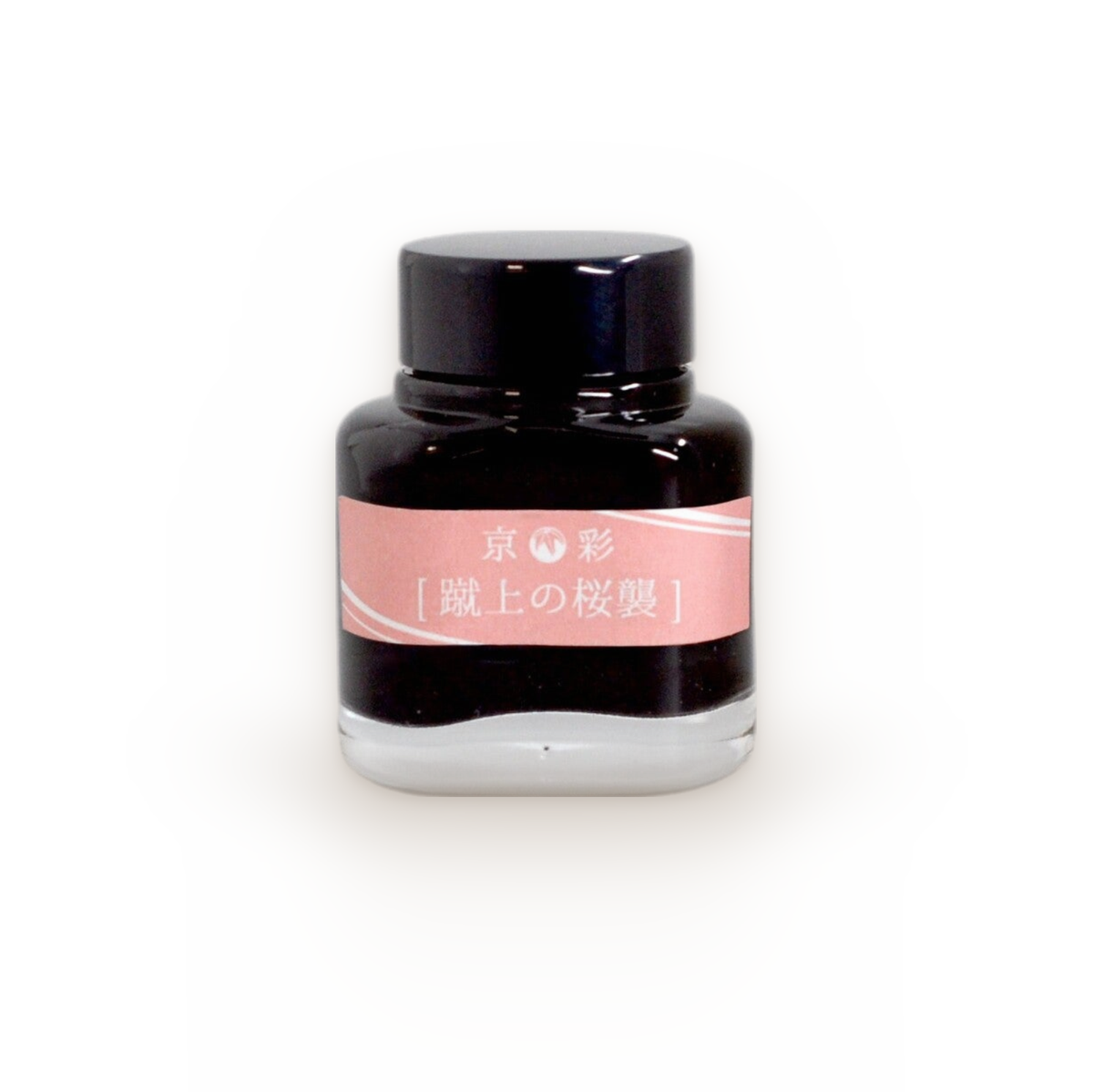 Tag Stationery Kyo-iro Ink | Cherry Blossoms In Keage