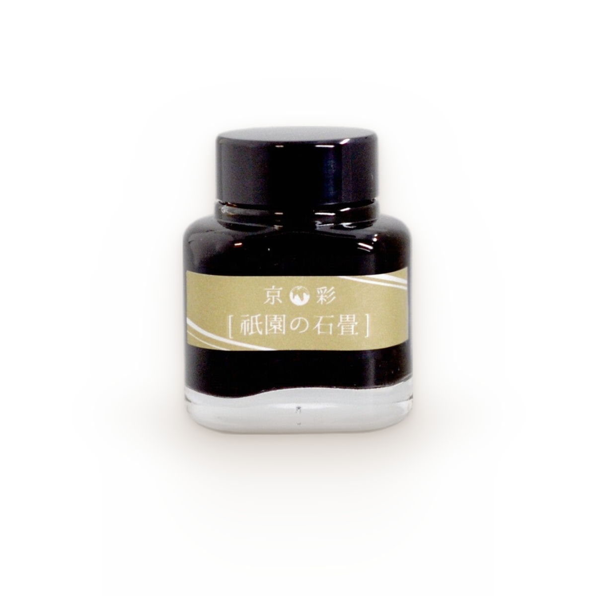 Tag Stationery Kyo-iro Ink | Gion Ishidatami