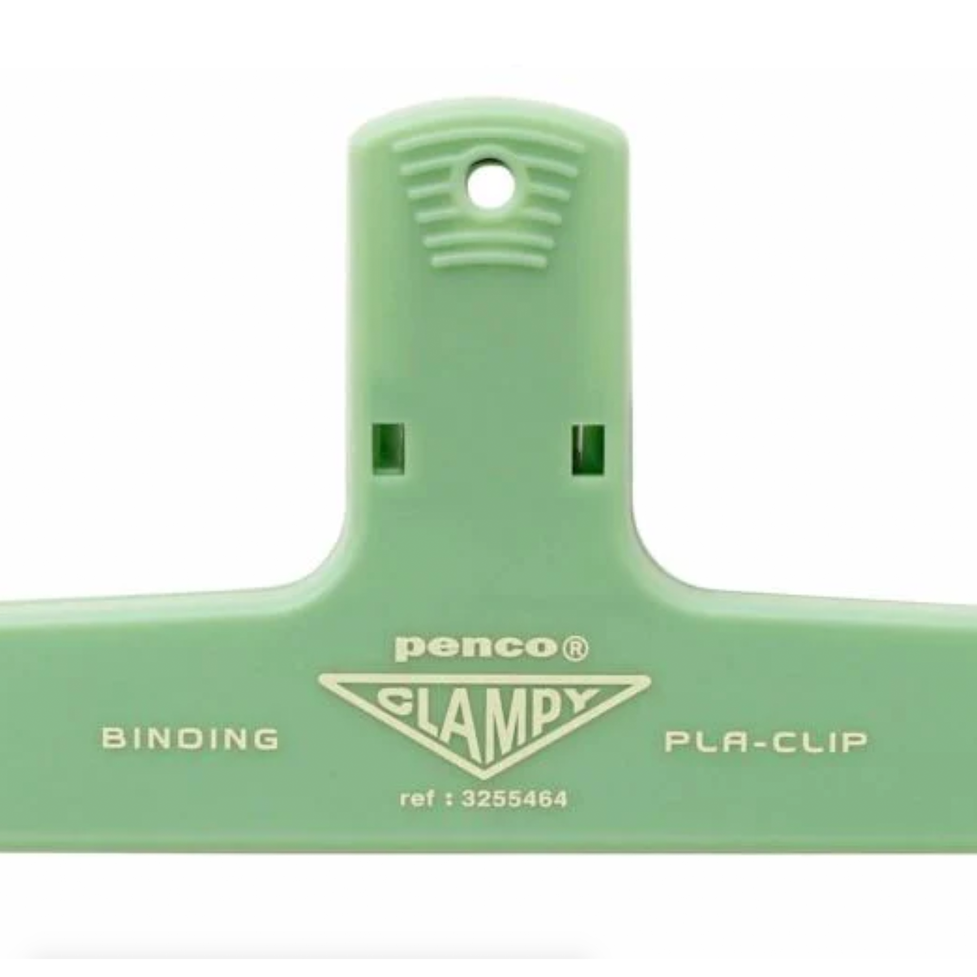 Hightide PENCO Plastic Clip - Simple Paper