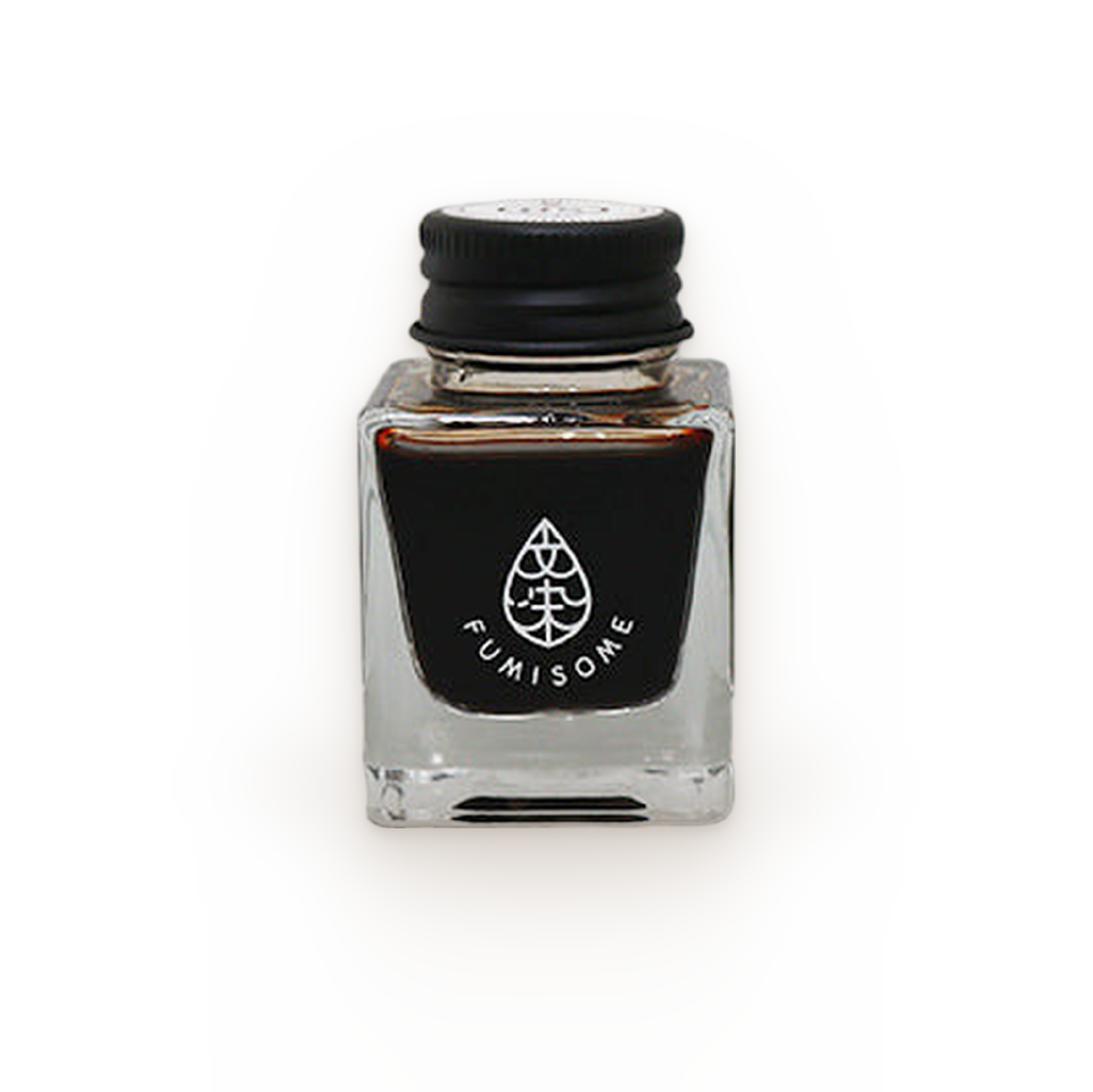 Tag Stationery Fumisome Natural Dye Ink | Cedar