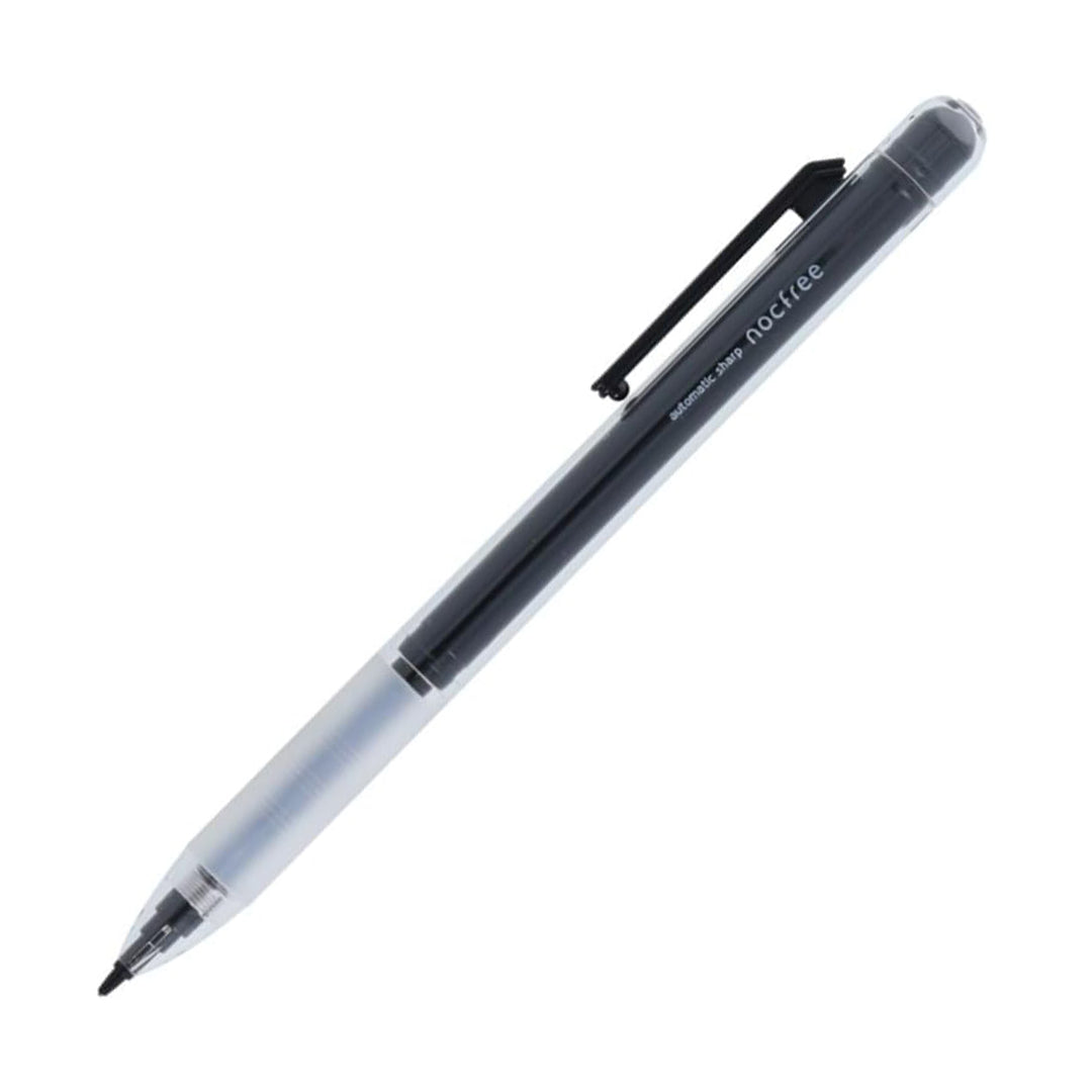 Sun-Star Nocfree Mechanical Pencil | 0.5mm - Simple Paper