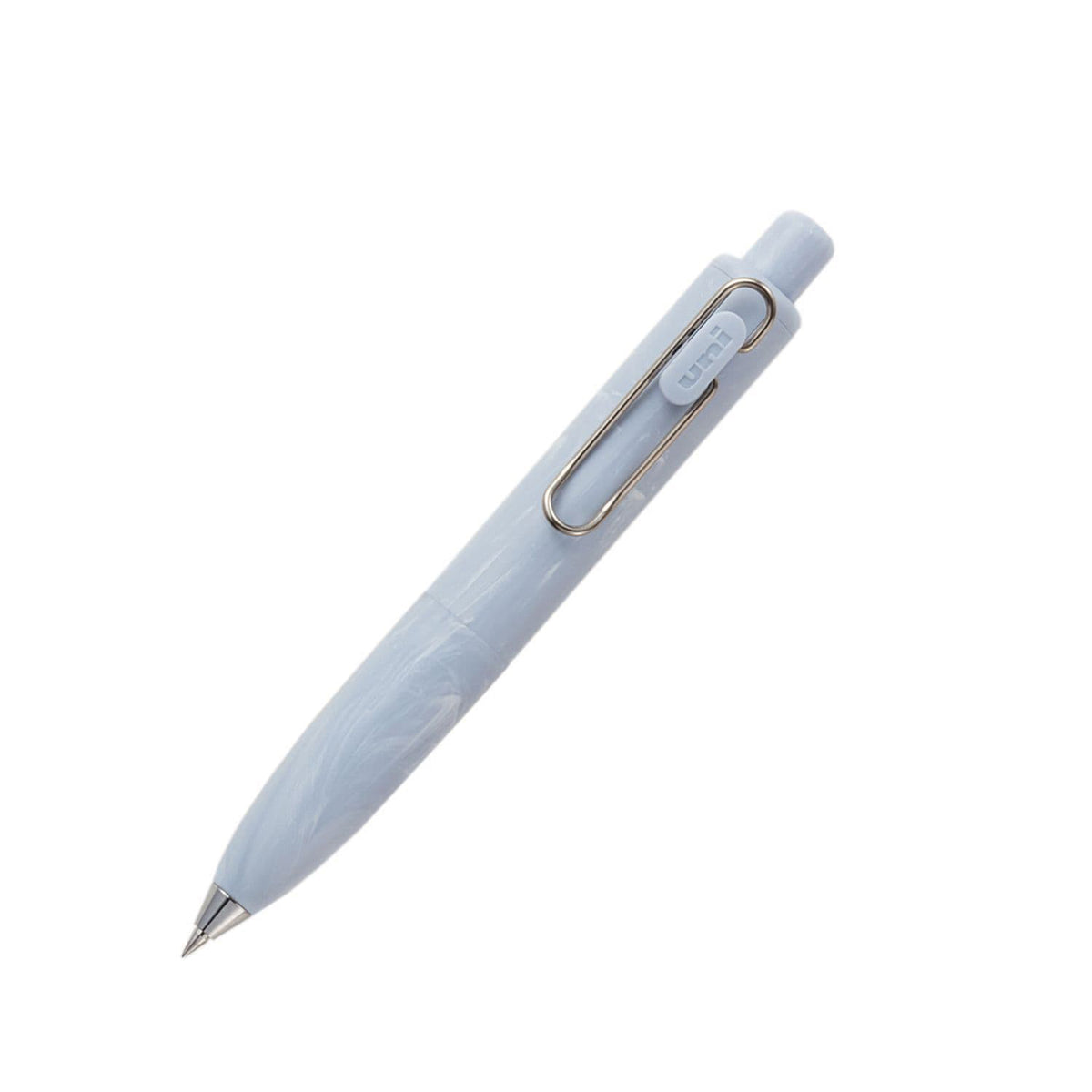 Uni-ball One P Gel Pen | Bath Bomb Edition - Simple Paper