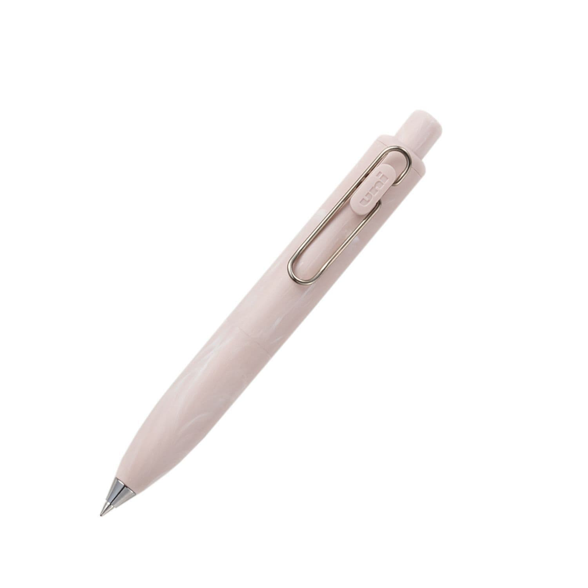 Uni-ball One P Gel Pen | Bath Bomb Edition - Simple Paper