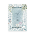 Checking In sticker sheet by Simple Paper