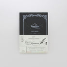 Tomoe River Paper Softcover Notebook | A6 | Cream Paper - Simple Paper 