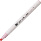 ZIG Clean Color Dot Single Marker - Simple Paper 
