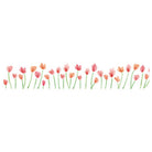 Plus Deco Rush | Flower Garden - Simple Paper 