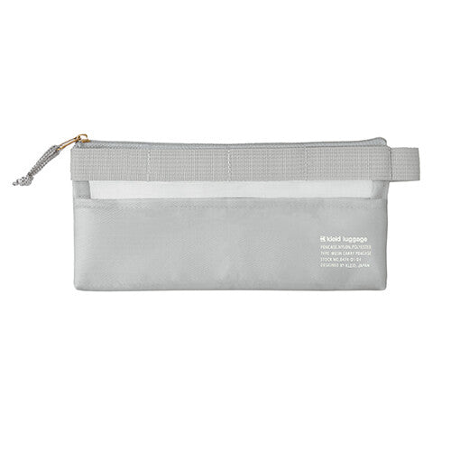 Kleid Mesh Carry Pen Pouch - Simple Paper 