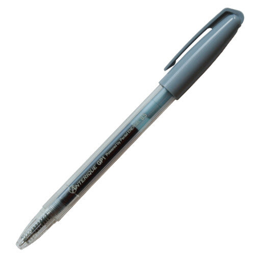 Anterique x Pentel Retractable Gel Pen | 0.5 MM - Simple Paper 