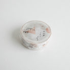 Yohaku Washi Tape | Y-028 - Simple Paper 