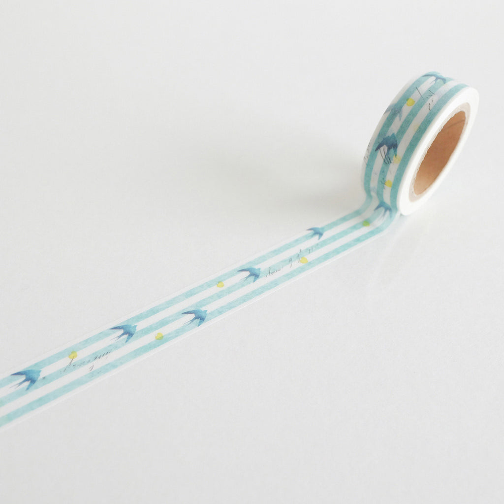 Yohaku Washi Tape | Y-052 - Simple Paper 