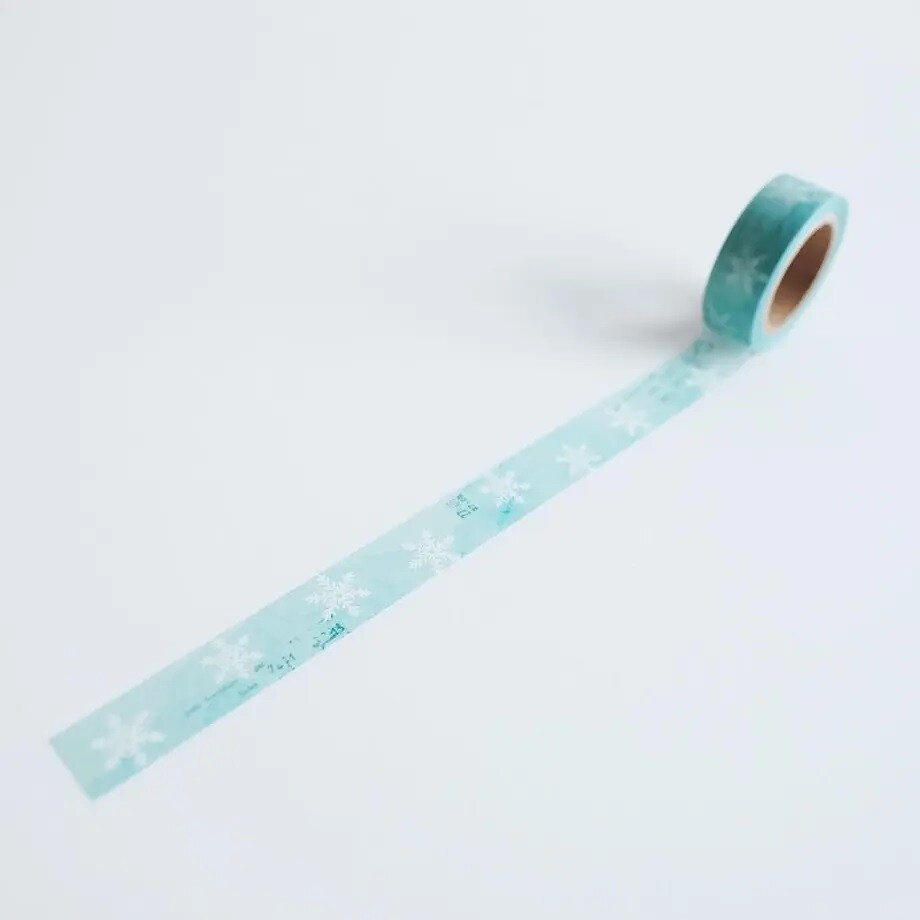 Yohaku Washi Tape | Y-075 - Simple Paper 