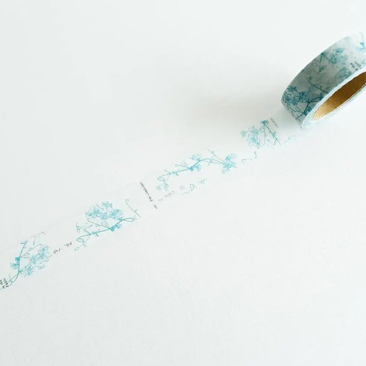 Yohaku Washi Tape | Y-130 - Simple Paper 