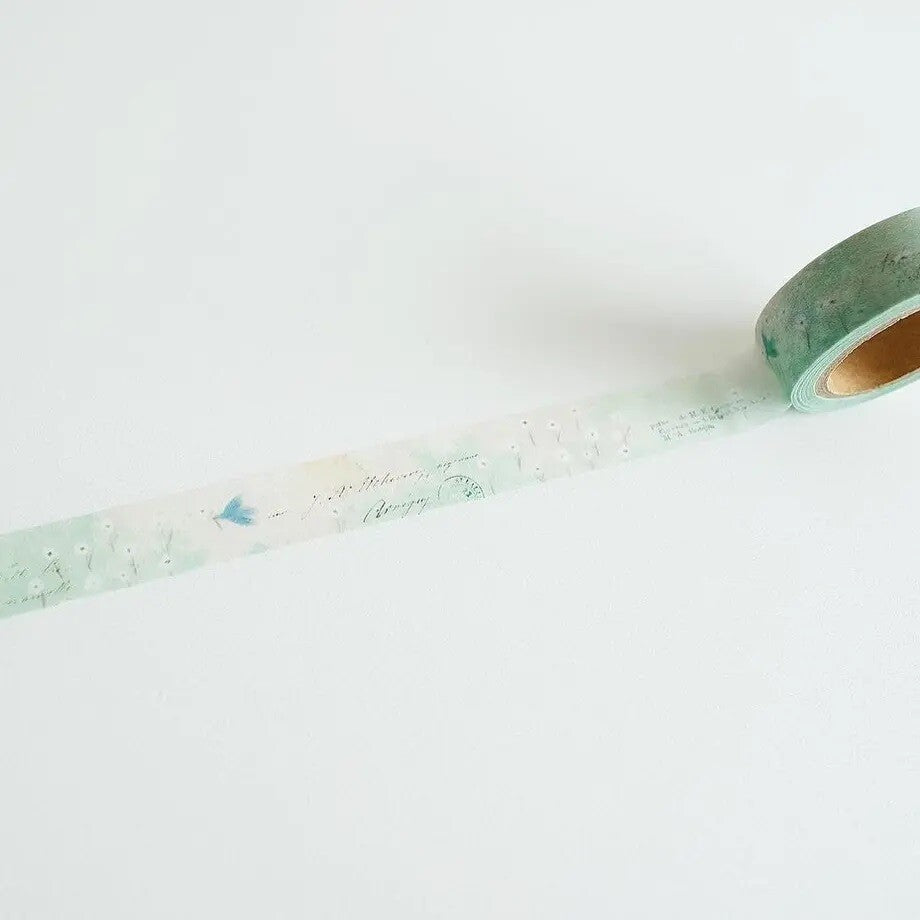 Yohaku Washi Tape | Y-133 - Simple Paper 