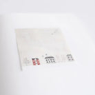 Yohaku Vellum Sticky Notes | M-070 - Simple Paper 