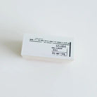 Yohaku Rubber Wood Stamp | S-036 - Simple Paper 