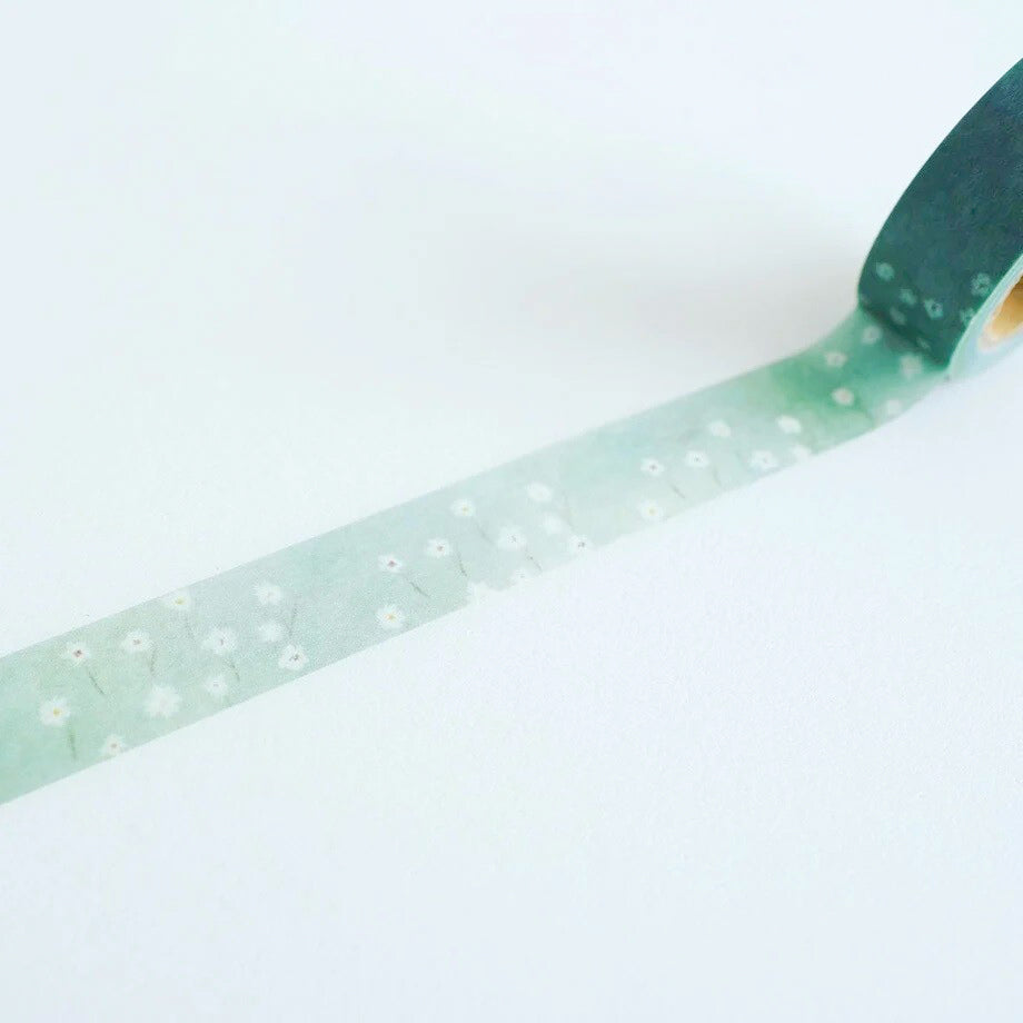 Yohaku Washi Tape | Y-135 - Simple Paper 