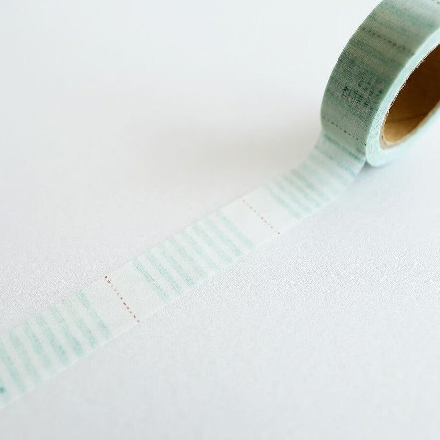 Yohaku Washi Tape  | Y-148 - Simple Paper 