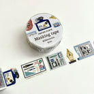 Papier Platz x Eric Small Things Washi Tape | Writing Utensils - Simple Paper 