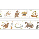 Papier Platz x Shoichiro Tobimatsu Washi Tape - Simple Paper 