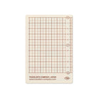 Traveler's Notebook Plastic Sheet 2024 | Passport - Simple Paper 